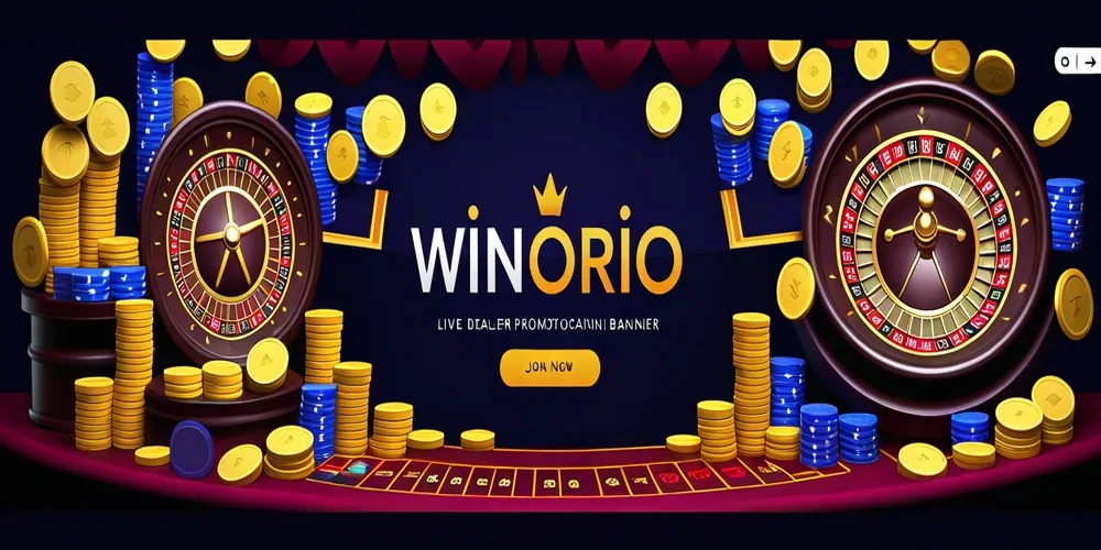 Winorio Casino Speel Nu